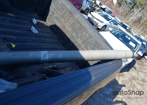 2018 Ford F-150 Xl из США, поврежденный, VIN 1FTEW1E54JKE40985